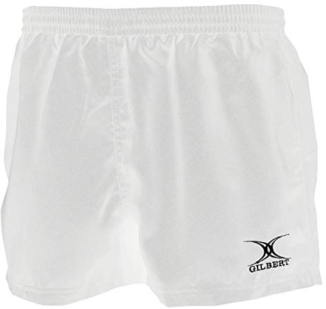 Gilbert Short Saracen