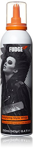 Fudge Big Hair - Bodyfying Style Whip, 1 Stück