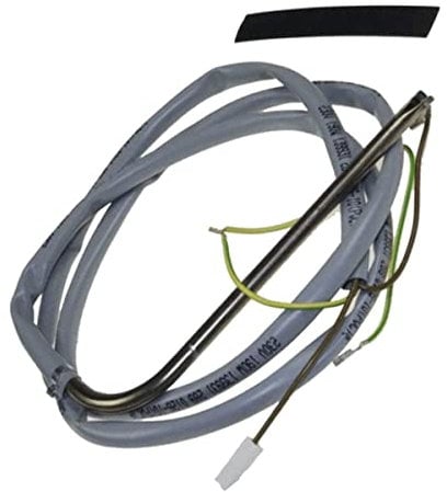 DOMETIC - ÉLÉMENT CHAUFFANT,230V/200W COUDÉ POUR REFRIGERATEUR DOMETIC