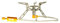 EOE - Eifel Outdoor Equipment Palladium Gaskocher