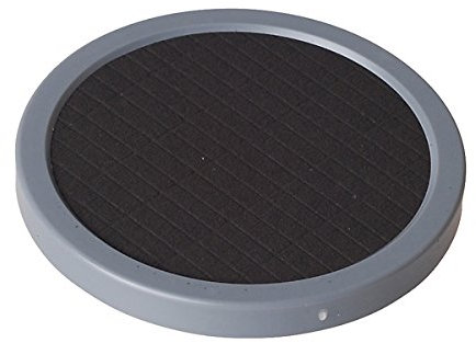 GRIMAS Cake Make Up | Schwarz 101 | 35 g | Hochwertige Grundierung Professionelles Basis Make-Up