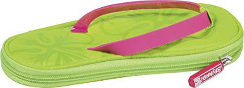 Brunnen 104902204 Combi-Etui FlipFlop (20 x 8,5 x 2,5 cm)