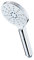 EISL Handbrause RAINTASTE III mit Druckknopf, DX8090