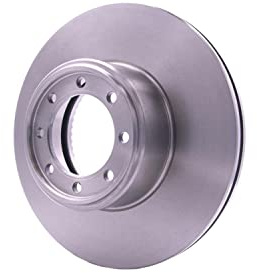 HELLA 8DD 355 117-481 Bremsscheibe - 54717 - 294mm - 24mm - Innenbelüftet
