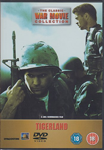 Tigerland [FR Import]