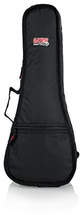 Gator Cases - GBE-UKE-SOP - borsa per ukulele soprano
