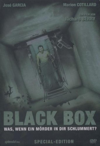 Black Box - Metal-Pack [Special Edition]