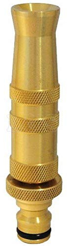 C.K TOOLS G7912 Hose Connector Brass Brass 1pc (S) Hose and Adaptor for Fitting