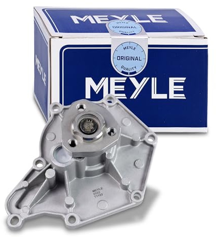 MEYLE WASSERPUMPE | 113 220 0006 für A4 (B7,B8) A5 A6 (C6) Q5 Touareg 2.7-3.2 Tdi/ Fsi