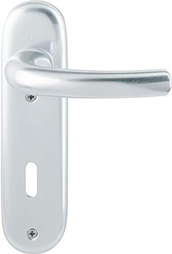 Format 4012789204766 – Garnitur Schild1710/273kpgrt-sst F1 8 8 SK/ol-78