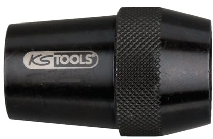 KS Tools 455.0177 Konus mit IG M15 x 1,5 Arbeitsbereich 26-35 mm