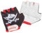 Bike Fashion GmbH Kinder 865061 Handschuhe, schwarz, One Size