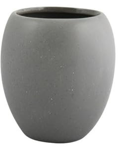 MSV Becher, Grau, Gray