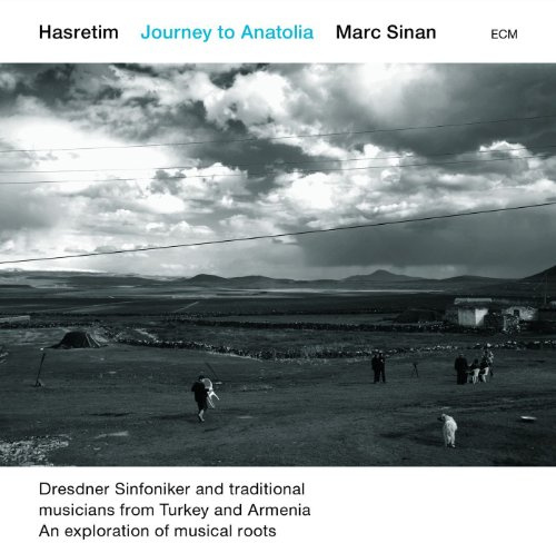 Hasretim-Journey to Anatolia