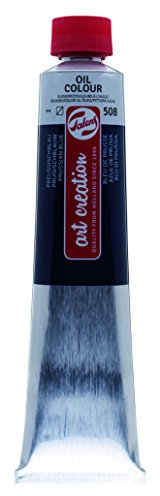 Talens Art Creation - Ölfarbe 200 ml Preussischblau