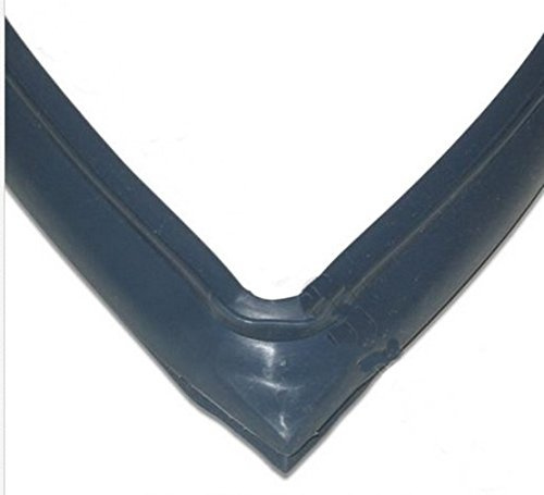 20.00.396-P RATIONAL COMBI STEAMER OVEN DOOR SEAL/GASKET SCC 101 20.00.396-P