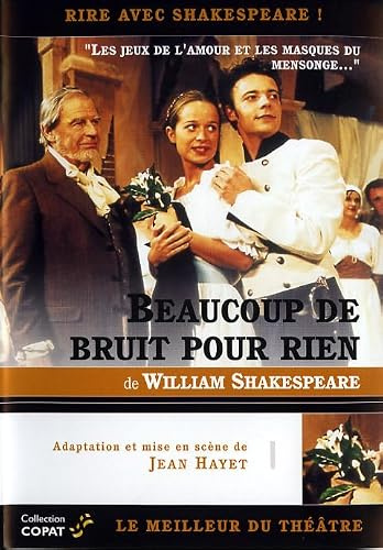 Beaucoup de bruit pour rien [FR Import]