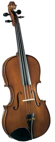 Cremona SVA-130 33 cm (15 Zoll) Violin Outfit