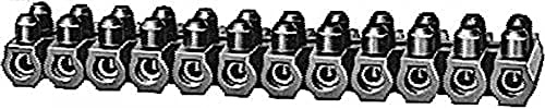 HELLA 8KV 002 137-001 Leitungsverbinder - bis: 2.5mm²