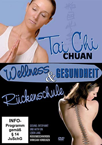Tai Chi Chuan & Rückenschule