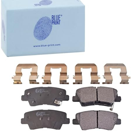Blue Print ADG042127 Brake Pads