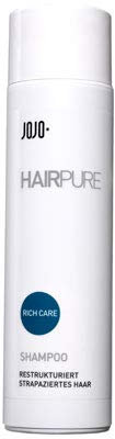 JOJO rich care shampoo 250 ml