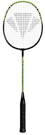 Carlton Badmintonracket Aeroblade 2000 G4 Hh, Gelb, L4, 113463