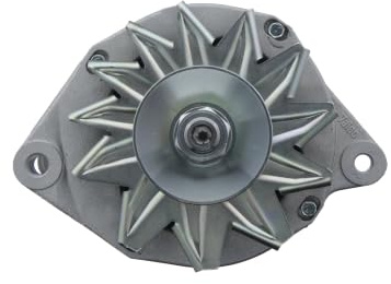 Valeo Generator 432829-70 Amp - Rippenanzahl: 1-14 V | Kompatibel mit: CITROËN C25 Bus, C25 Kasten, C25 Pritsche/Fahrgestell, CX I, CX I Break, CX II, CX II Break