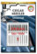 Organ Nadeln 4964832110800 Universal Nadeln # 80/11 Universal X 10 Nadeln