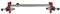 BESSEY 402.55 Türfutter-Spanner 550-1000mm