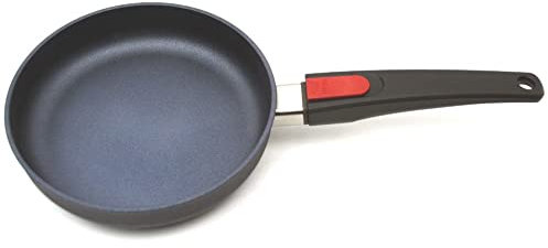 Woll, Guss-Pfanne Try-me-Pan 20 cm, für Induktion