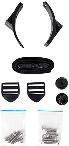 Railblaza Dive/Gas Bottle Holder - Black