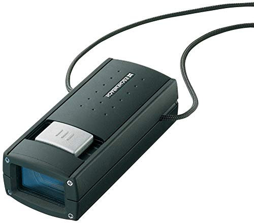 ESCHENBACH Optik Monokular Club M 6x16, klein, schwarz