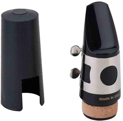 American Plating 2531K Bass Clarinet Mouthpiece Kit
