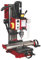 Sealey Sm2502 Mini Drilling and Milling Machine