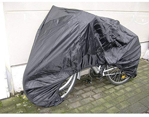 EUFAB 11817 Fahrradschutzhülle