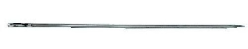 Prym Mattress Needle, Silver, One Size