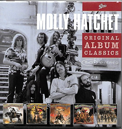 Original Album Classics