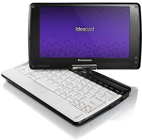 Lenovo IdeaPad S10-3T 10.1 inch touchscreen netbook (Intel Atom N455 1.66GHz, 1GB RAM, 250GB HDD, Windows 7 Starter)