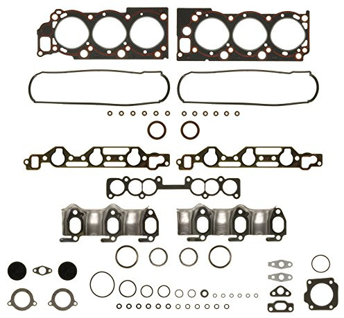 Ajusa 52123400 Gasket Set cylinder head