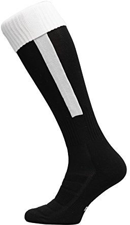 Nessi Fußballstutzen Modell B Fußball Strümpfe Stutzen 100% Atmungsaktiv viele Farben