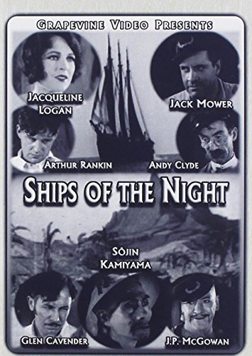 Ships of the Night (1928)