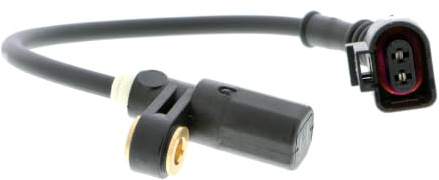 VEMO Sensor, wheel speed V10-72-1050