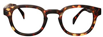 VisionDiffusion IZIPIZI Lesebrille Reading Form #C
