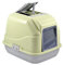 Bandeja higienica para gatos EASY CAT