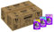 whiskas 1+ Wet Cat Food for Adult Cats, Mixed Selection in Jelly, 84 Pouches (84 x 100 g)