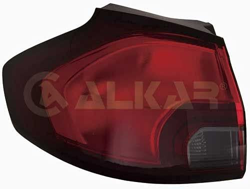 ALKAR 2232440 Frontscheinwerfer