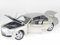 Rastar Modellauto Bentley Mulsanne Gold 1:18, Kid, Metall, Handbetrieben, Fördern von Kreativität und Feinmotorik durch Zusammenbau und Spiel