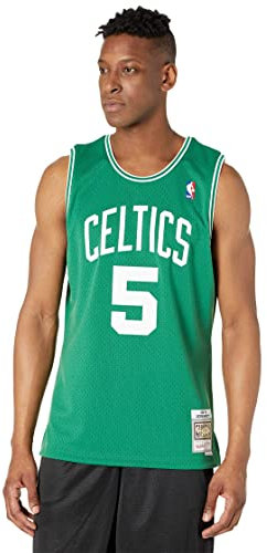 Mitchell & Ness NBA Hardwood Classics Swingman Jersey Boston Celtics - Kevin Garnett