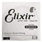 Cordes Elixir® à l'unité en Bronze 80/20 pour guitare acoustique avec revêtement NANOWEB® (.028)